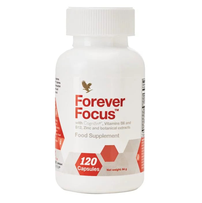 Forever Focus™