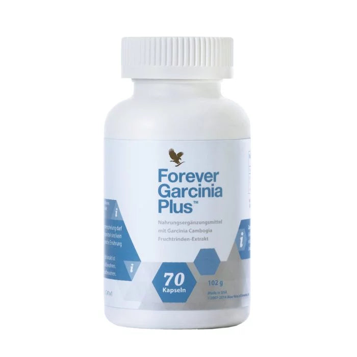 Forever Garcinia Plus