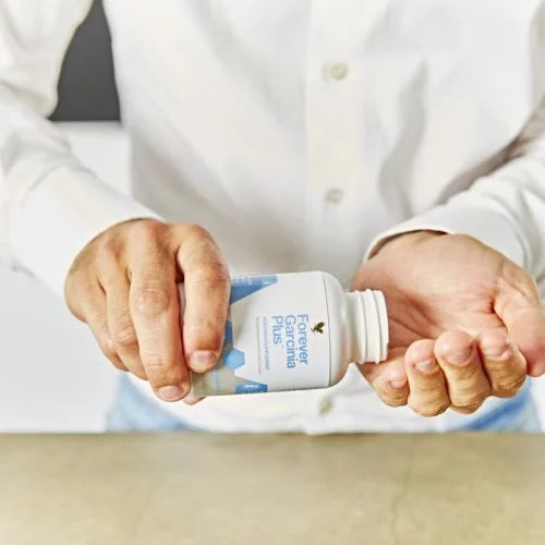 Forever Garcinia Plus