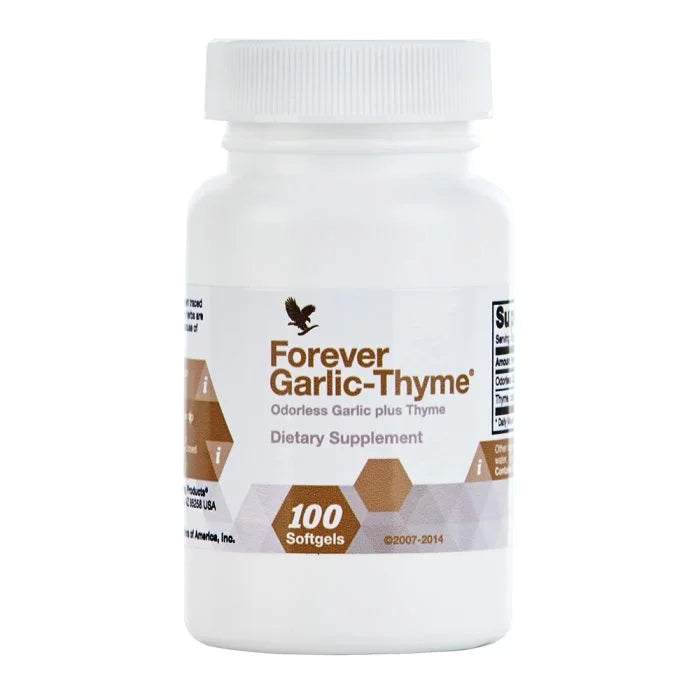 Forever Garlic-Thyme®