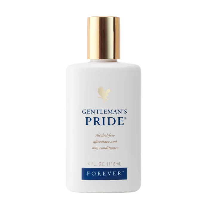 Forever Gentleman`s Pride