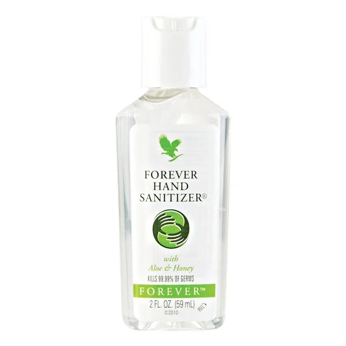 Forever Hand Sanitizer