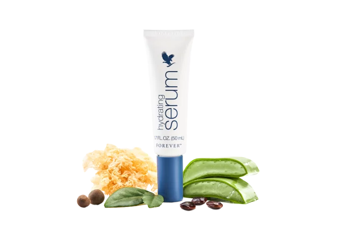 Hydrating Serum