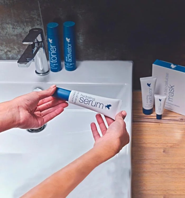 Hydrating Serum