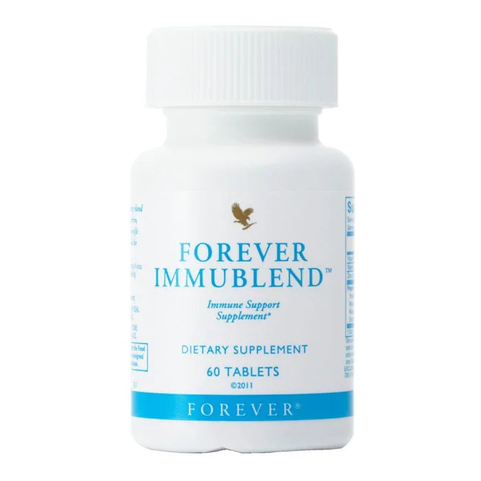 Forever ImmuBlend