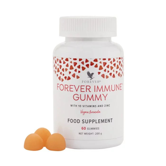 Forever Immune Gummy