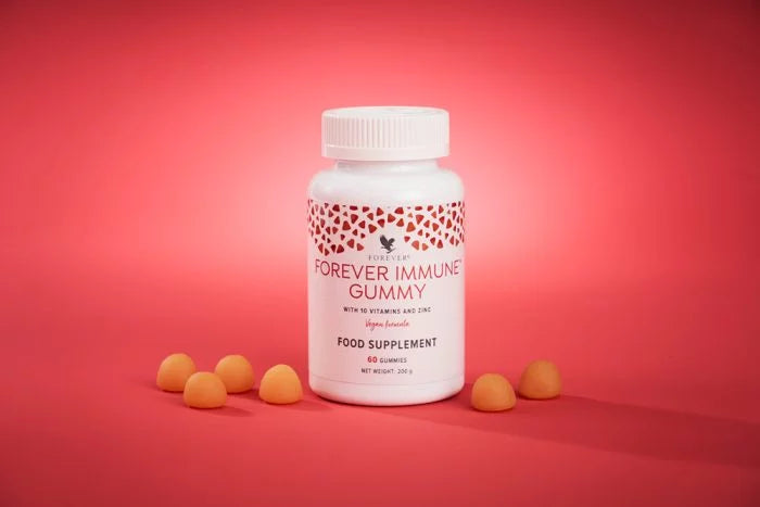 Forever Immune™ Gummy
