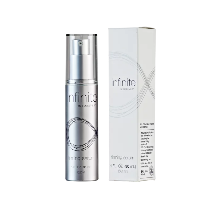 Infinite by Forever Firming Serum
