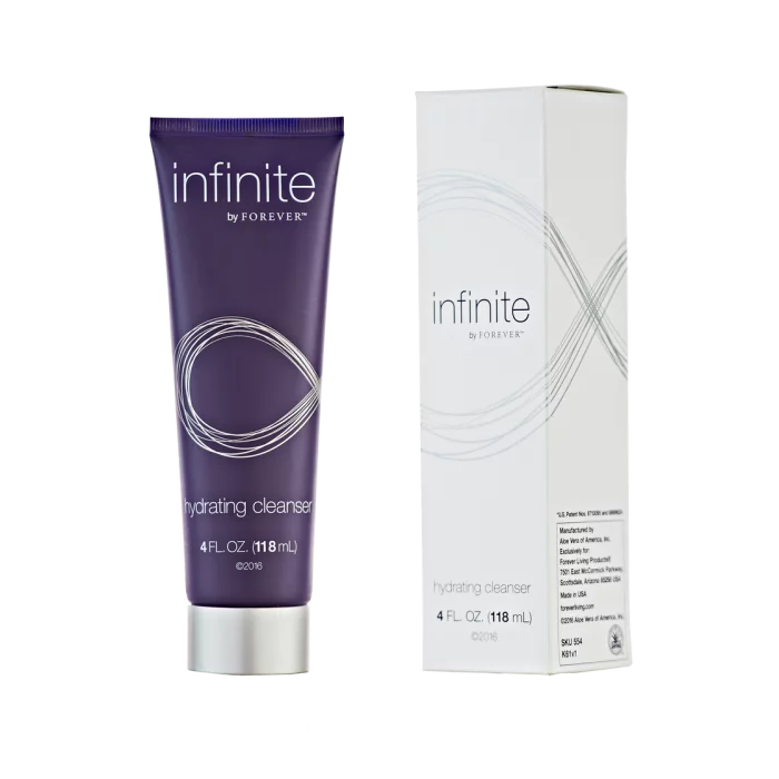 Infinite by Forever™ Hydrating Cleanser