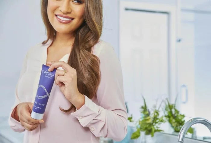 Infinite by Forever™ Hydrating Cleanser
