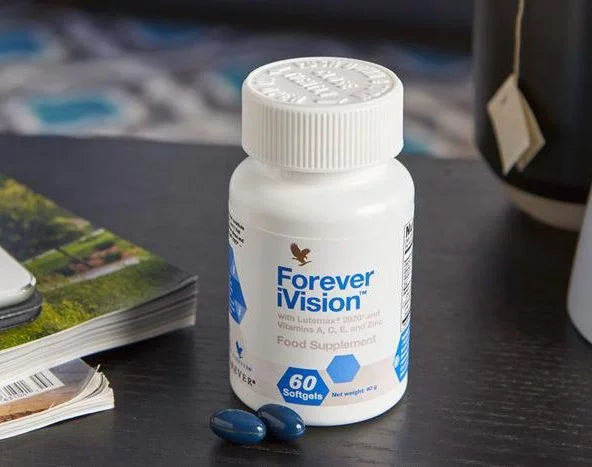 Forever iVision