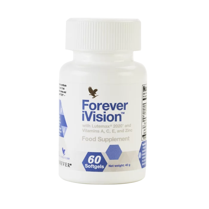 Forever iVision