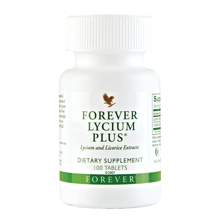 Forever Lycium Plus®