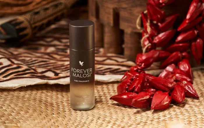 Forever Malosi Fine Fragrance