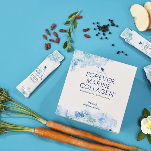 Forever Marine Collagen