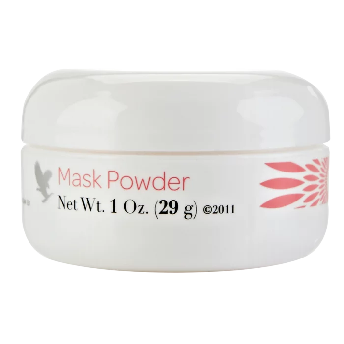 Mask Powder