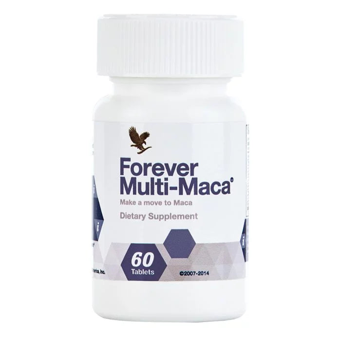Forever Multi-Maca