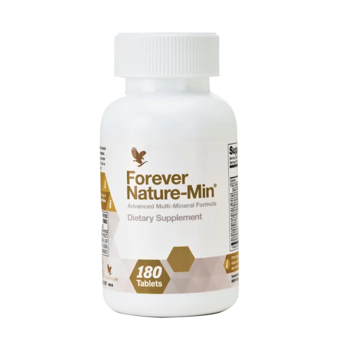 Forever Nature-Min