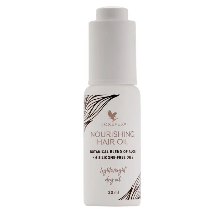 Forever Nourishing Hair Oil