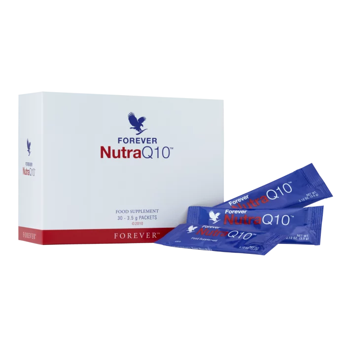 Forever Nutra Q10