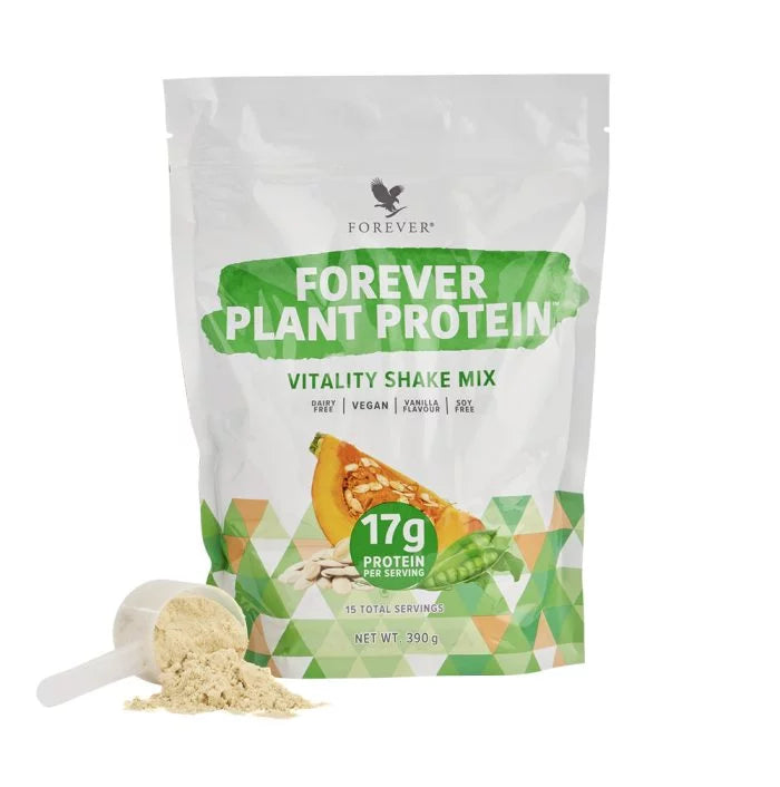 Forever Plant Protein™