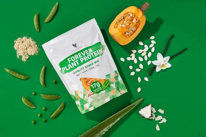 Forever Plant Protein