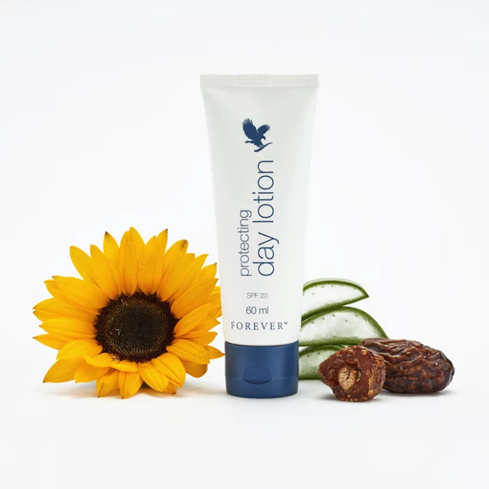 Protecting Day Lotion – LSF 20