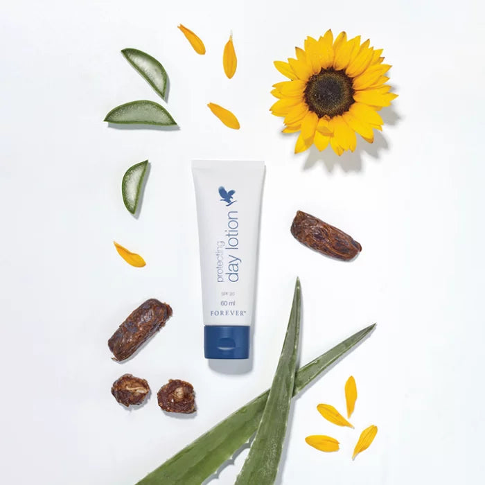 Protecting Day Lotion – LSF 20