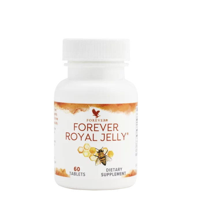 Forever Royal Jelly