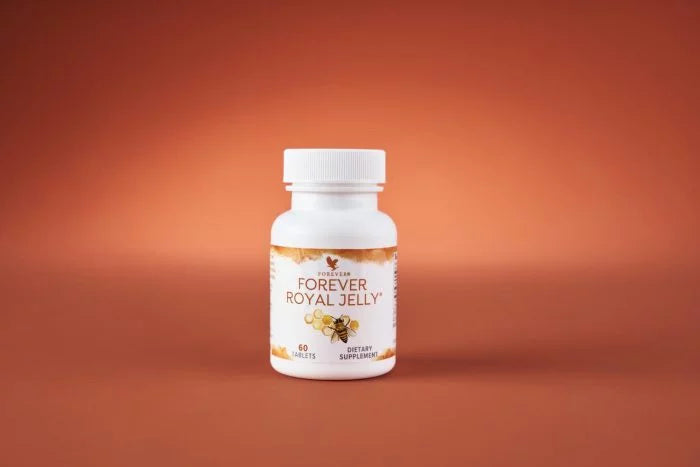 Forever Royal Jelly