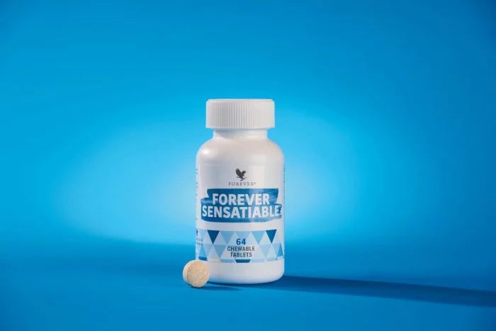 Forever Sensatiable