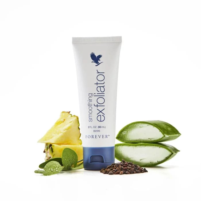 Smoothing Exfoliator