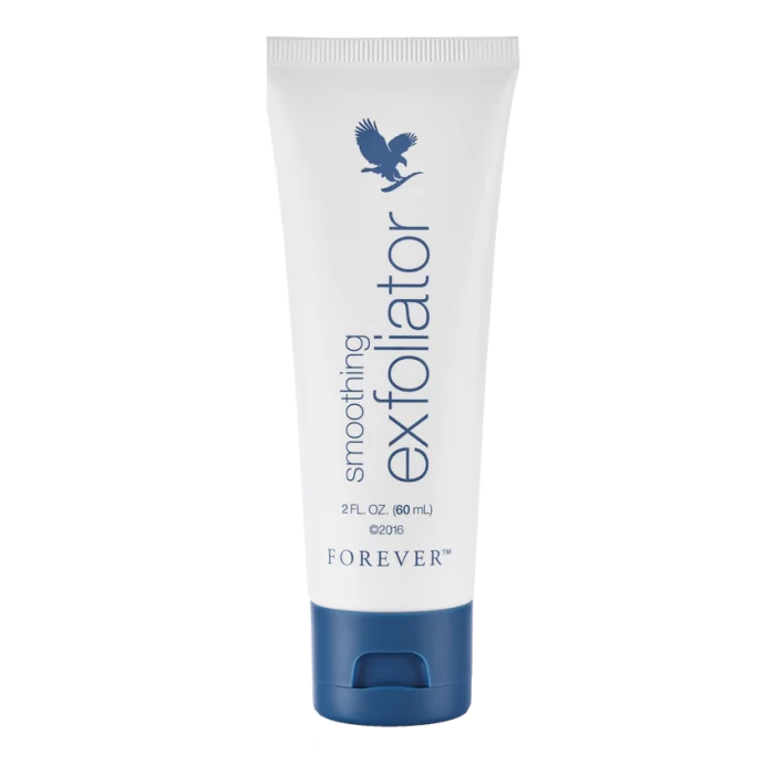 Smoothing Exfoliator