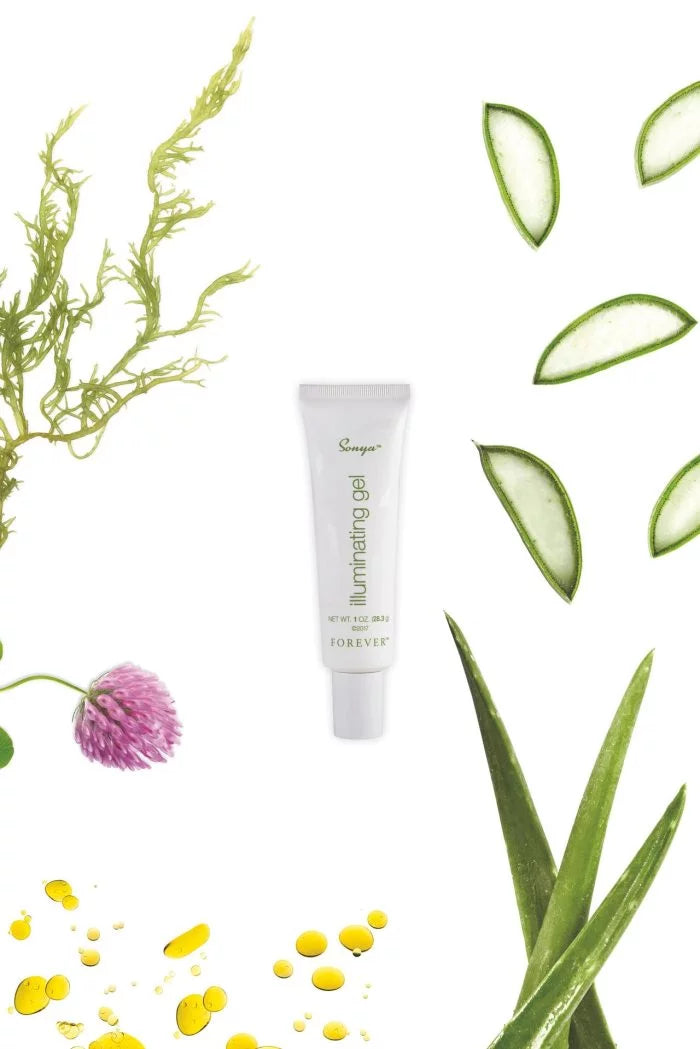 Sonya™ Illuminating Gel