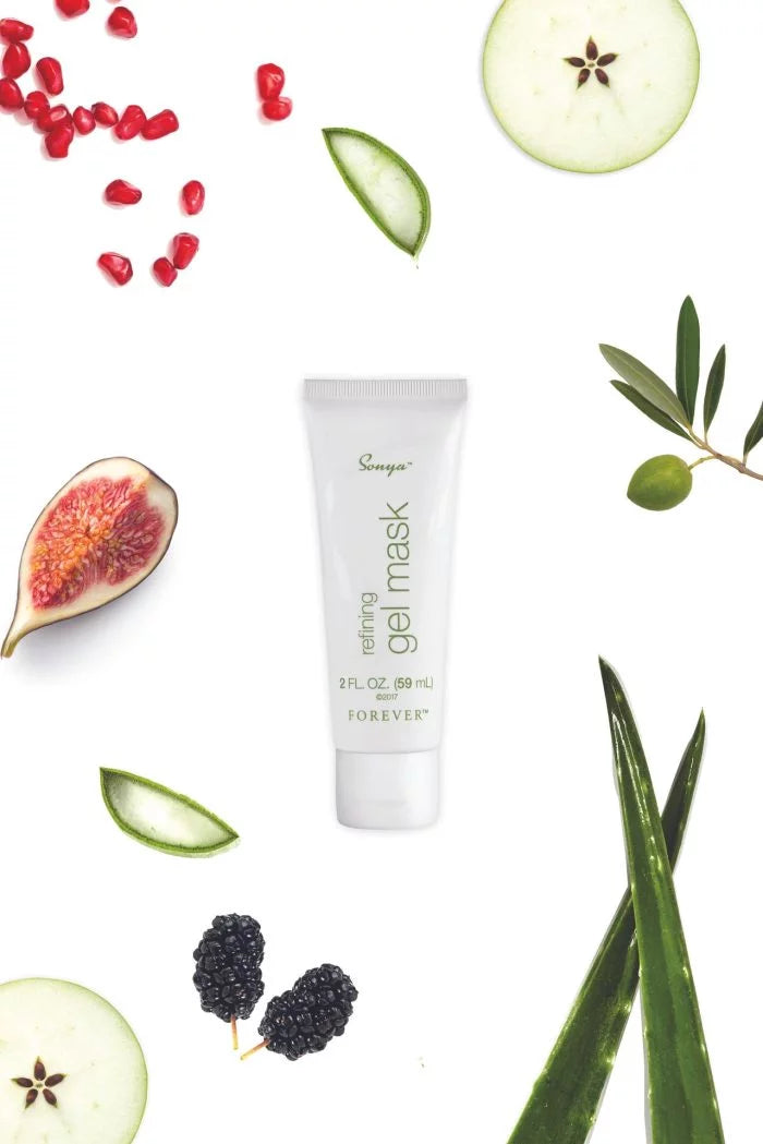 Sonya™ Refining Gel Mask