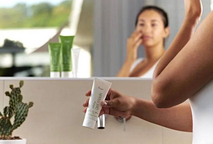 Sonya™ Refining Gel Mask