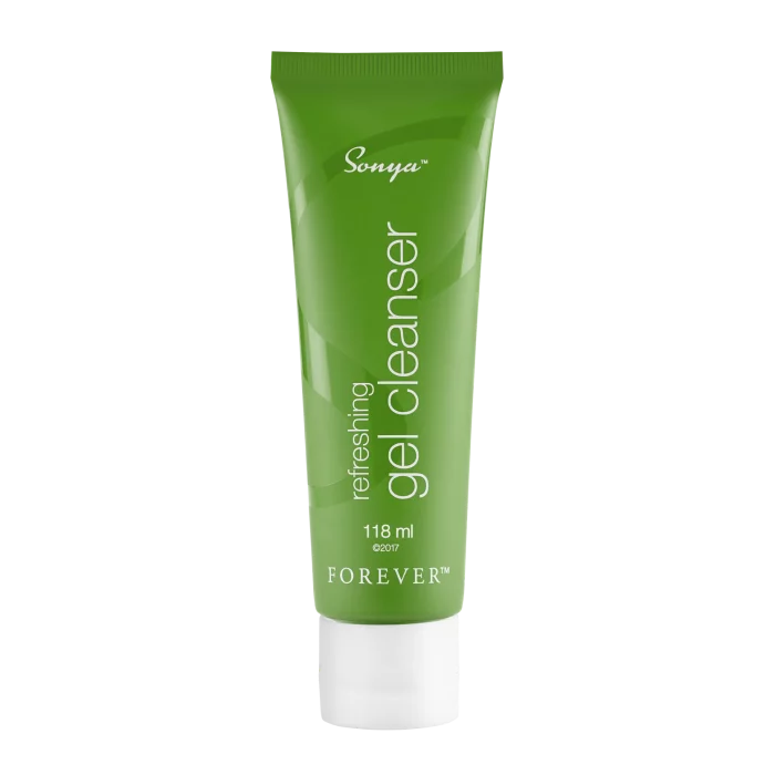 Sonya™ Refreshing Gel Cleanser