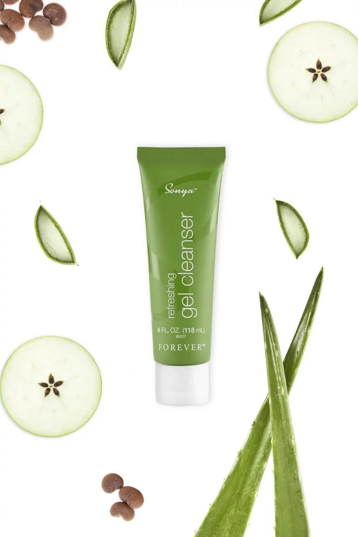 Sonya™ Refreshing Gel Cleanser
