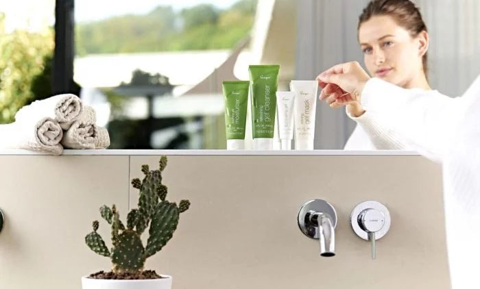 Sonya Daily Skincare System – Sparset