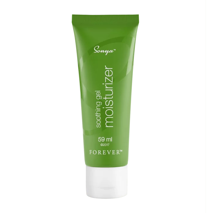 Sonya™ Soothing Gel Moisturizer