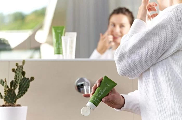 Sonya™ Soothing Gel Moisturizer