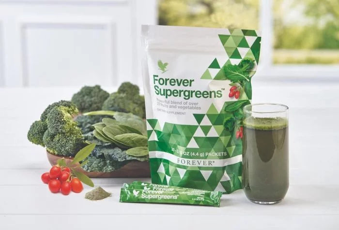 Forever Supergreens™