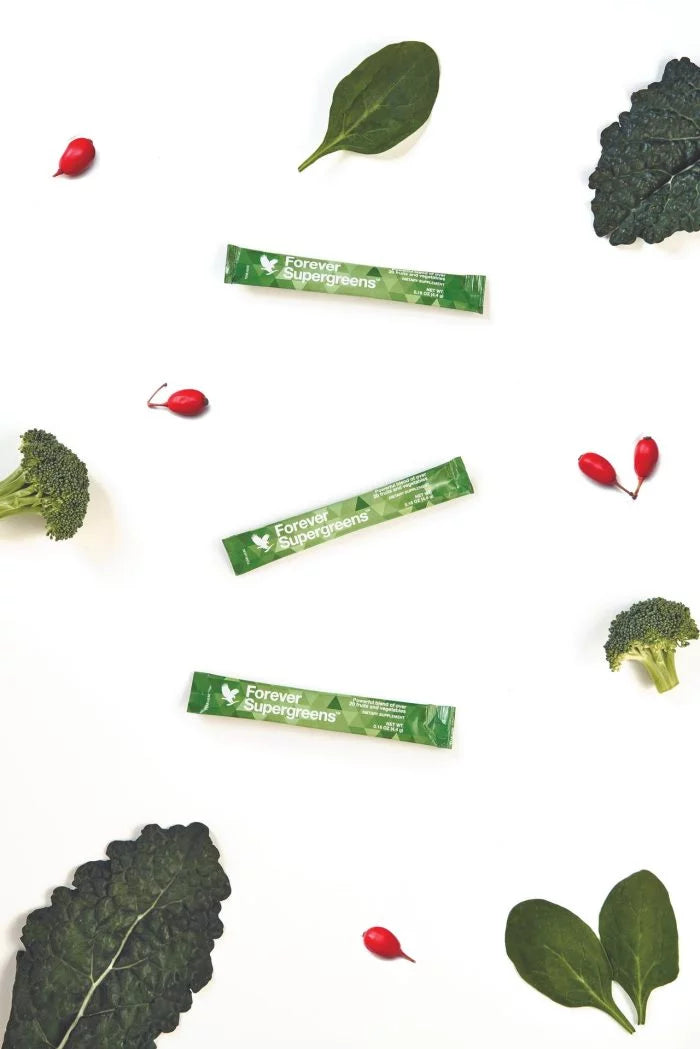 Forever Supergreens™