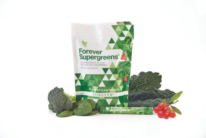 Forever Supergreens™