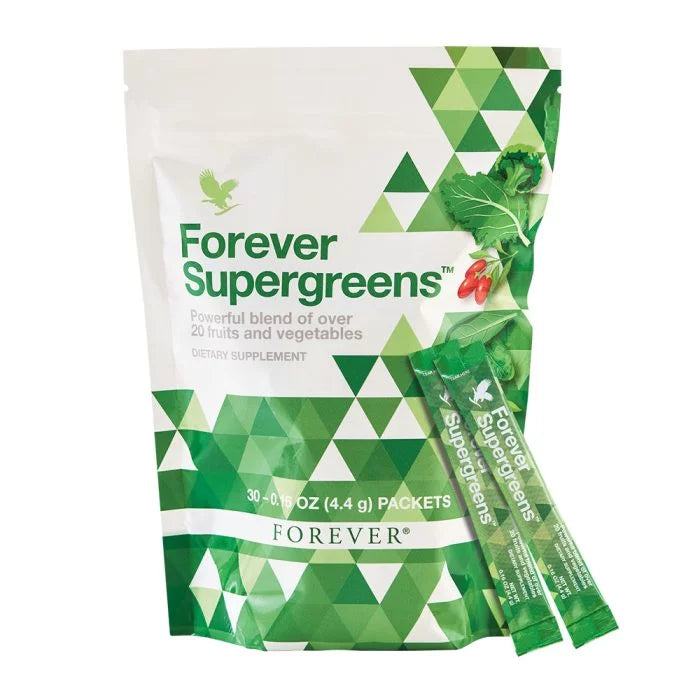 Forever Supergreens™