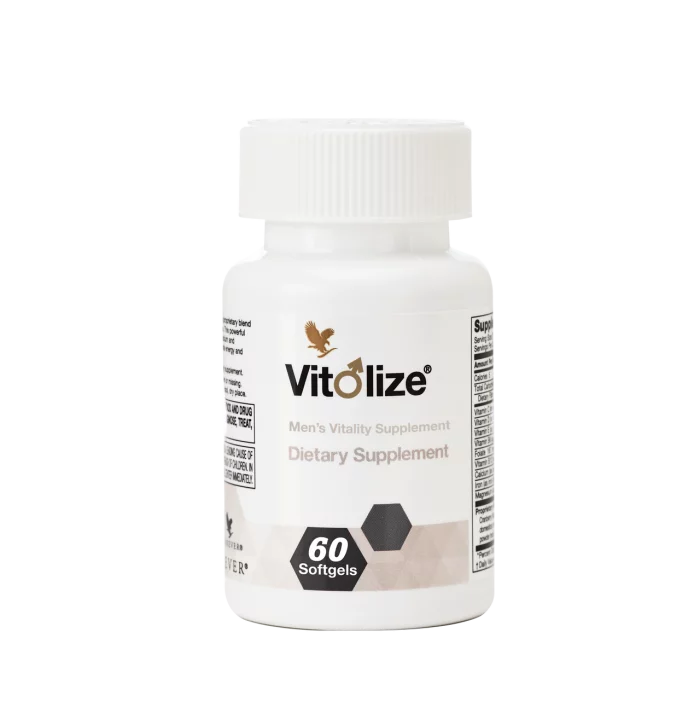 Forever VITOLIZE Men