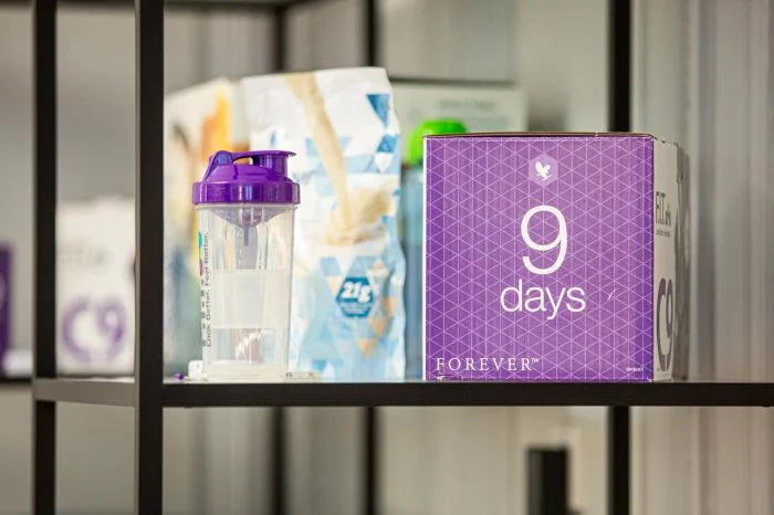 F.I.T. Shaker